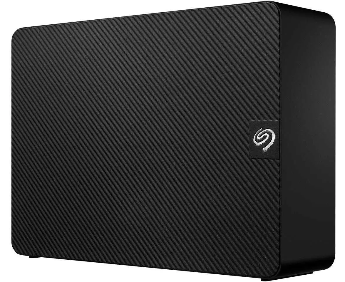 Внешний HDD Seagate Expansion Desktop STKP28000400 28 TB 3.5" USB3.0 Black