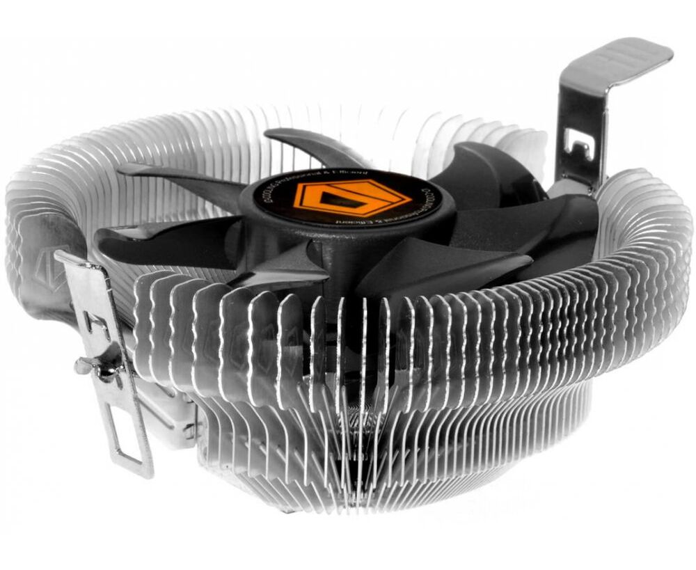 Кулер ID-COOLING DK-01 S