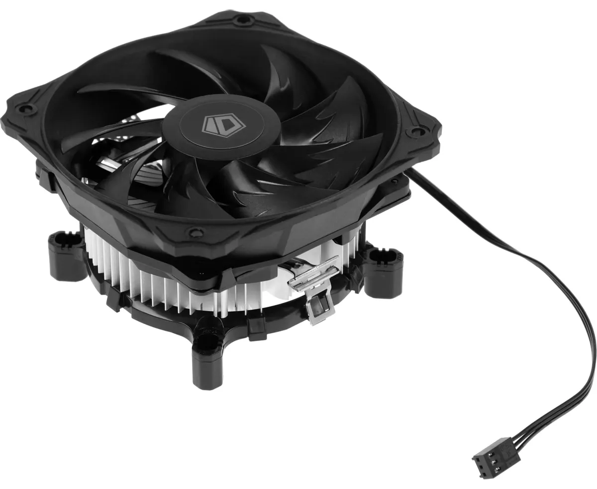 Кулер Cooler ID-Cooling DK-03