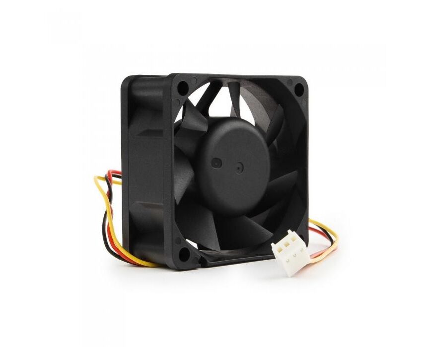 Вентилятор ACD ACD-F0625 HM3-A 62mm, hydraulic, 4000rpm, 25d BA, 3pin