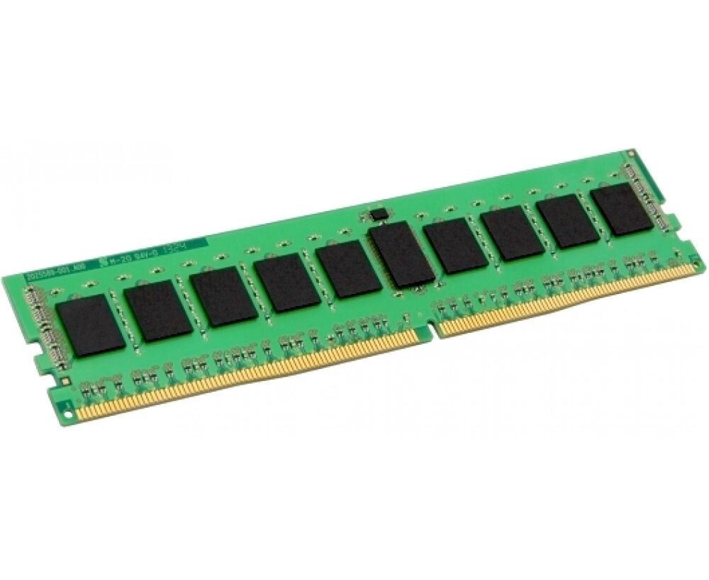 RAM 8 GB DDR4-3200 PC4-25600 Kingston Value RAM, CL22, 1.2 V (KVR32 N22 S8/8)
