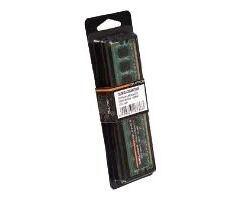 RAM 8 GB DDR3-1600 PC3-12800 Qumo, CL11, Dual Volage: LV 1.35 V/1.5 V, Dual rank, retail (QUM3 U-8 G1600 С11 L)