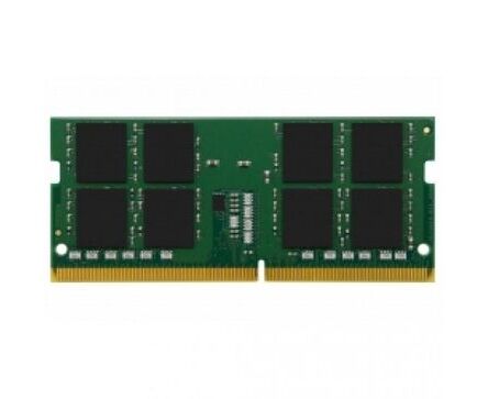 ОЗУ Kingston SODIMM 8 GB 3200 M Hz DDR4 Non-ECC CL22 SR x16 KVR32 S22 S6/8