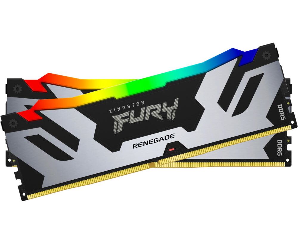 ОЗУ KINGSTON KF564 C32 RSAK2-32 DIMM 32 GB DDR5-6400 KIT2