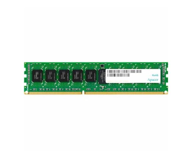 RAM 4 GB DDR3-1600 PC3-12800 Apacer, CL11, 1.5 V, retail (AU04 GFA60 CATBGC/DL.04 G2 K.KAM)