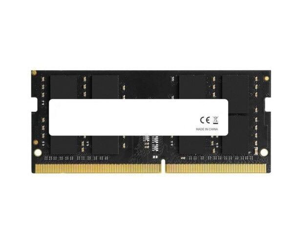 ОЗУ Foxline FL5600 D5 S46-16 G SODIMM 16 GB 5600 DDR5 CL 46