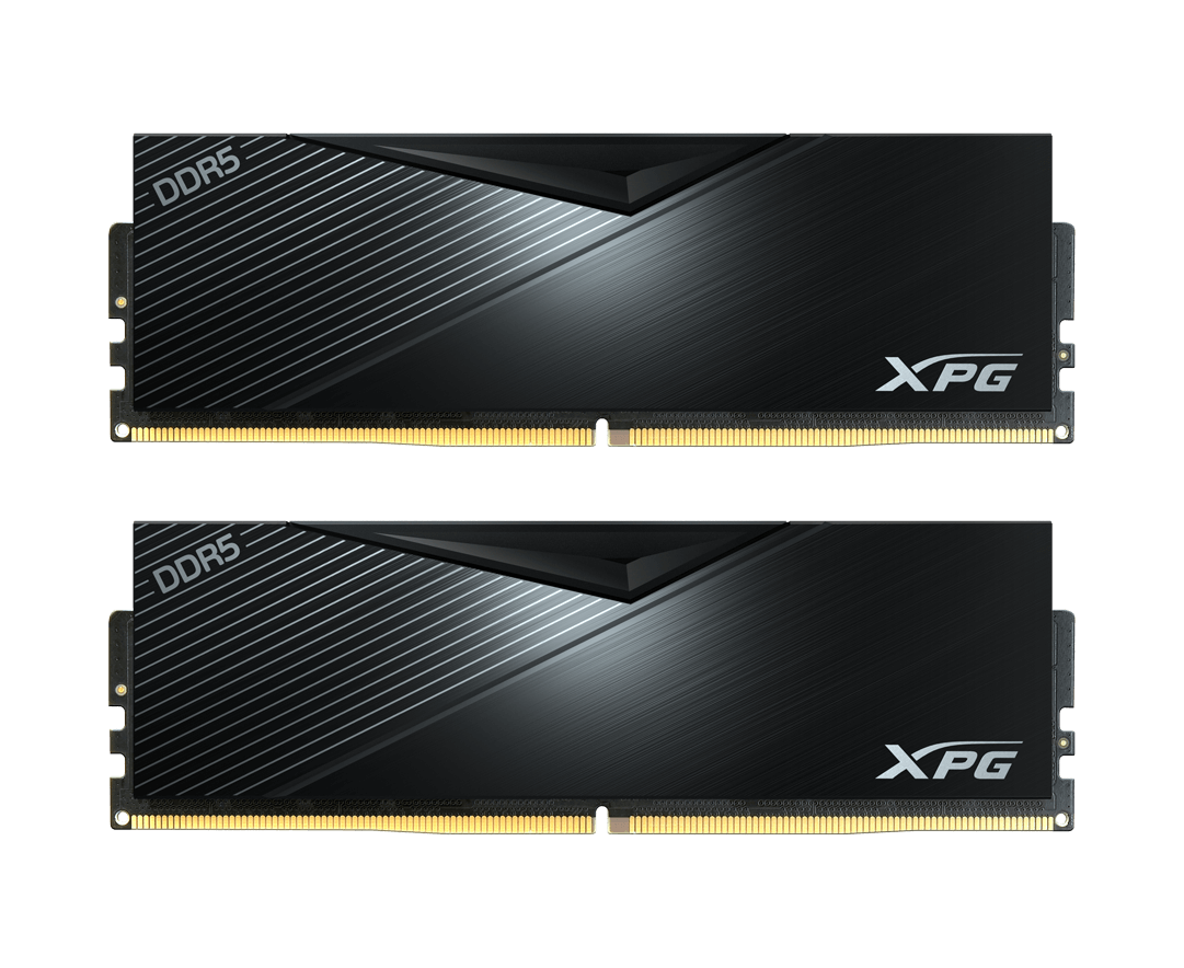 ОЗУ ADATA AX5 U6400 C3216 G-DCLABK DIMM 32 GB DDR5-6400