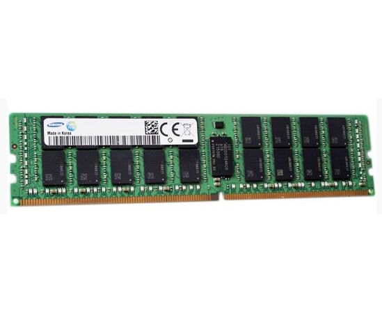 ОЗУ Samsung (M393 A4 K40 EB3-CWECQ) DDR4 32 GB RDIMM (PC4-25600) 3200 M Hz ECC Reg 1.2 V