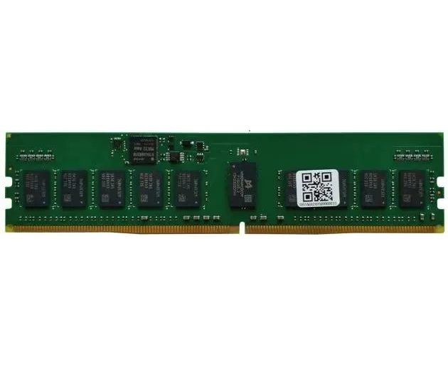 ОЗУ ТМИ ЦРМП.467526.006-01 DDR4 32 GB OEM PC4-3200 RDIMM ECC 1.2 В dual rank OEM