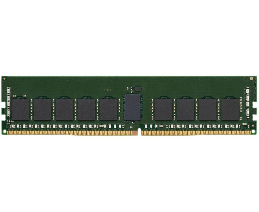 ОЗУ Kingston KSM26 RS4/32 MFR 32 Gb DDR4 DIMM ECC Reg CL19 2666 M Hz
