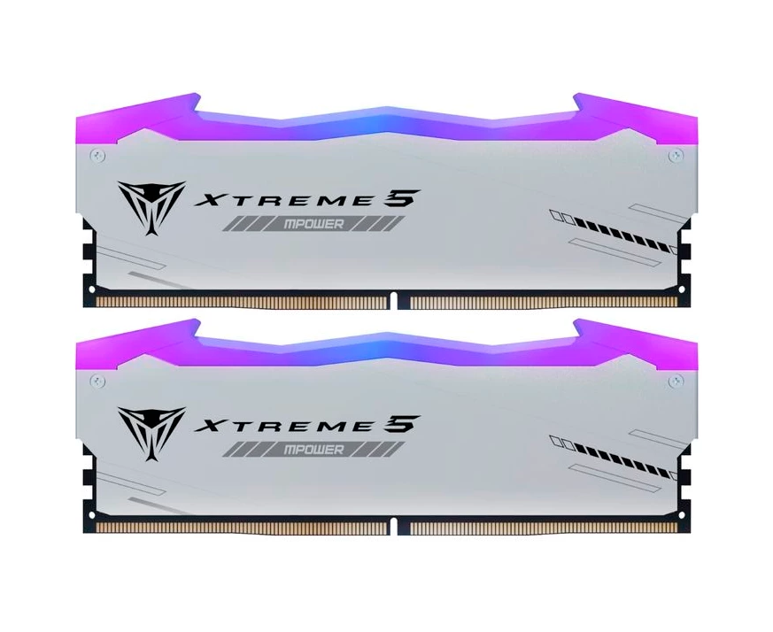 ОЗУ PATRIOT PVXR532 G60 C30 KM DIMM 32 GB DDR5-6000 K2