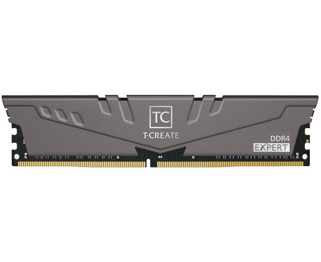 ОЗУ Team Group Expert Gray (TTCED416 G3200 HC16 FDC01) DDR4 8 G Bx2 3200 16-20-20-40 1.35 V
