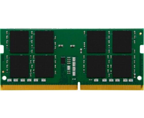 ОЗУ Kingston Branded (KCP432 SD8/16) DDR4 16 GB (PC4-25600) 3200 M Hz DR x8 SO-DIMM