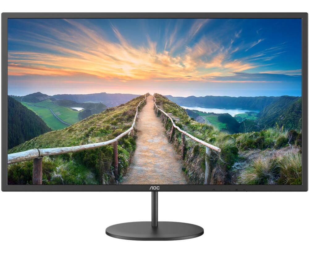 Монитор AOC Q32 V4