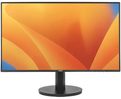 Монитор AOC 24 B3 HA2 Black