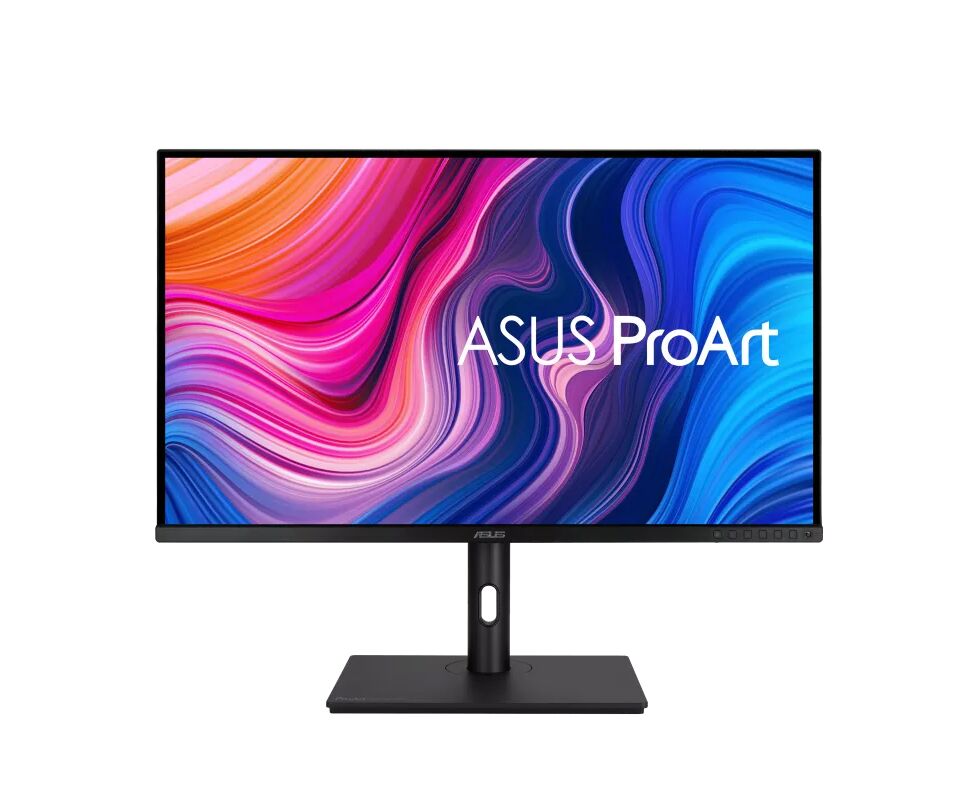 Монитор ASUS PA328 CGV Gaming BK (90 LM06 R1-B01170)