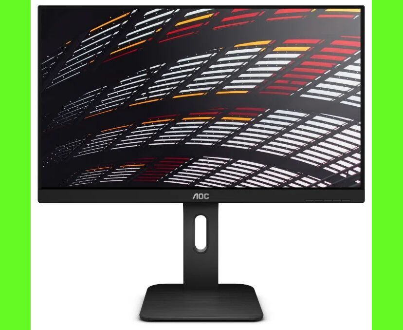 Монитор AOC 24 P1