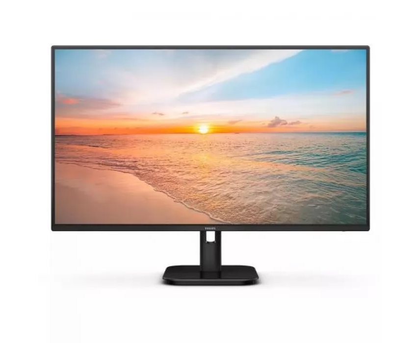 Монитор PHILIPS 27 E1 N1100 A/00(01) Black