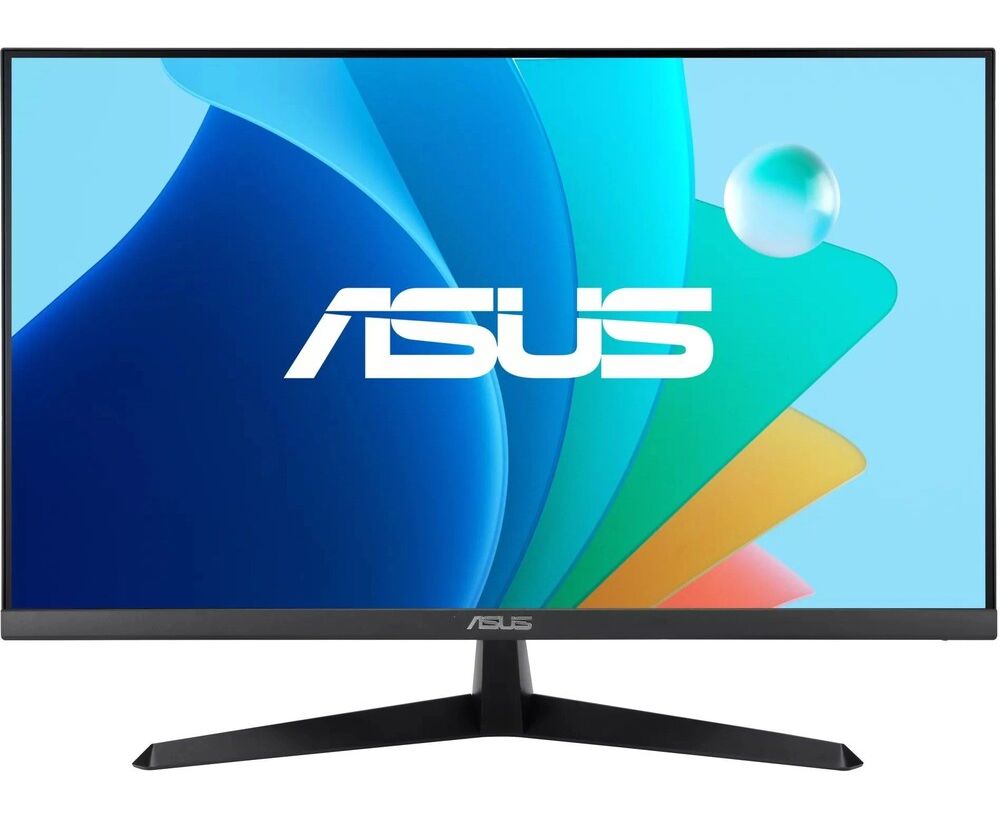 Монитор ASUS VY279 HF (90 LM06 D3-B01170) 27", черный