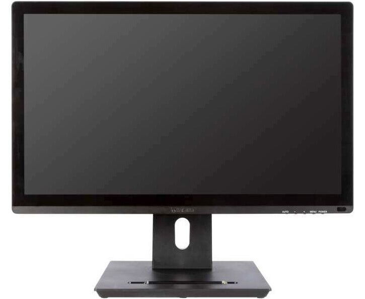 Монитор IRBIS Smartview (ISM27 FIDT) 27'' LED Touch 1920x1080, 16:9, IPS, 250 cd/m2, 1000:1, 3ms, 178°/178°, VGA, HDMI, DP, USB, P Jack, 75 Hz