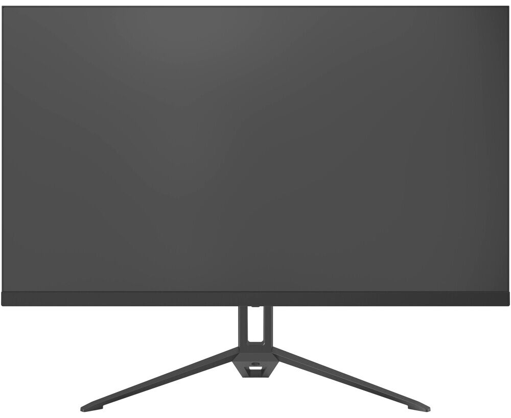 Монитор Sun Wind SUN-M27 BA107, черный