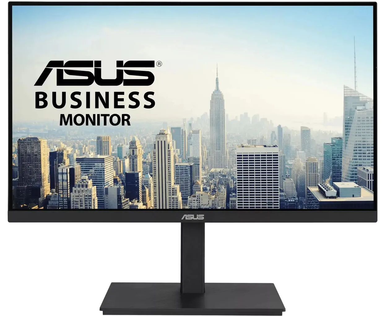 Монитор Asus VA24 ECPSN (90 LM056 J-B01170) черный 23.8" IPS LED 16:9 HDMI M/M матовая HAS Piv 300cd 178гр/178гр 1920x1080 75 Hz