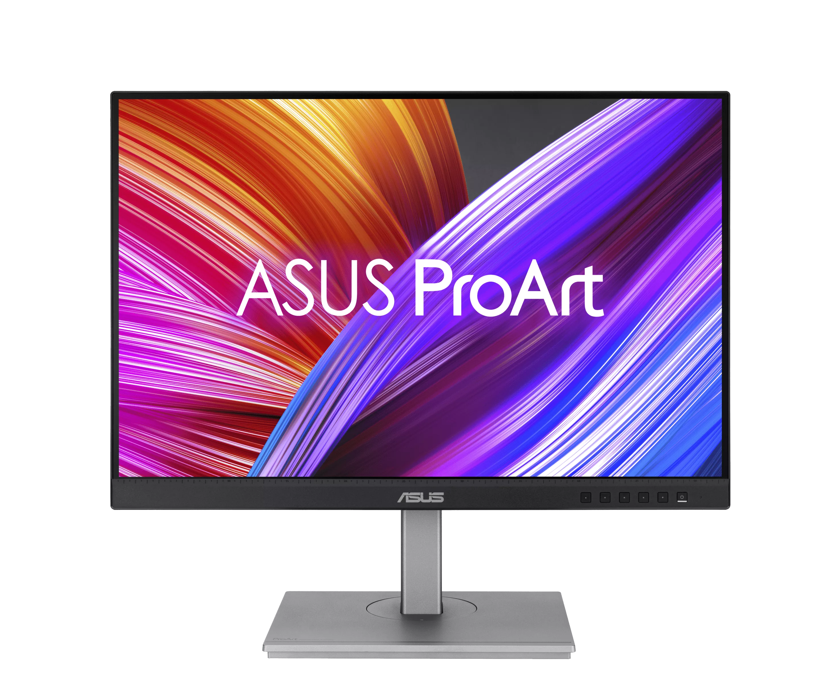 Монитор Asus Pro Art PA248 CNV (90 LM05 K1-B03370) 24.1" черный