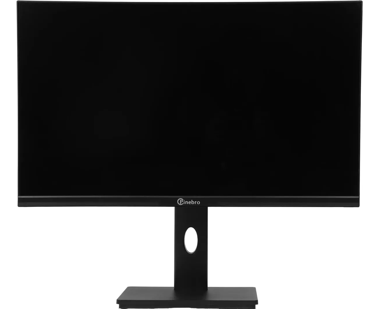 Монитор PINEBRO MF-2704 ADU 1920x1080, IPS, 75 Гц, 1х HDMI, черный