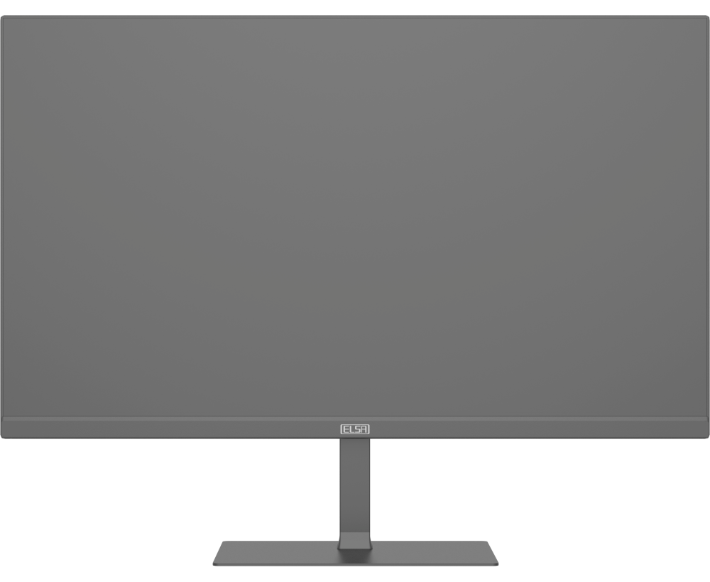 Монитор ELSA EA271 Q Black/27"/FHD 1920*1080/100 Hz/IPS/Speaker/Vesa