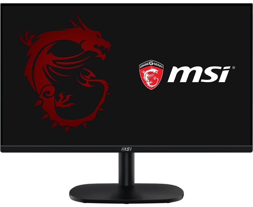 Монитор MSI Pro MP245 V (9 S6-3 PC0 CM-014) черный