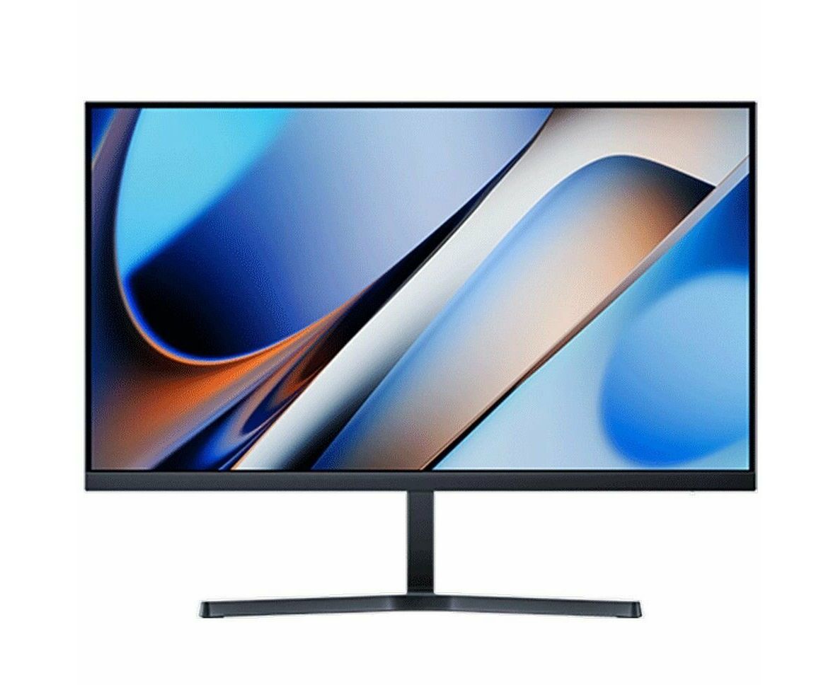 Монитор 23,8" Xiaomi Redmi X24 A 1980×1080p IPS 75 Hz (A24 FBA-RX) black