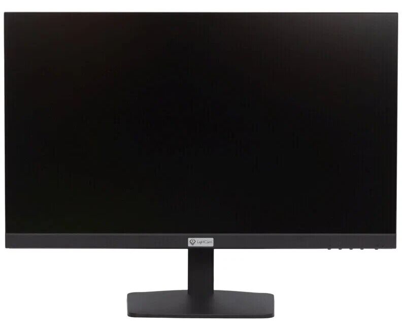 Монитор Lightcom V-Lite ПЦВТ.852859.400-05 черный