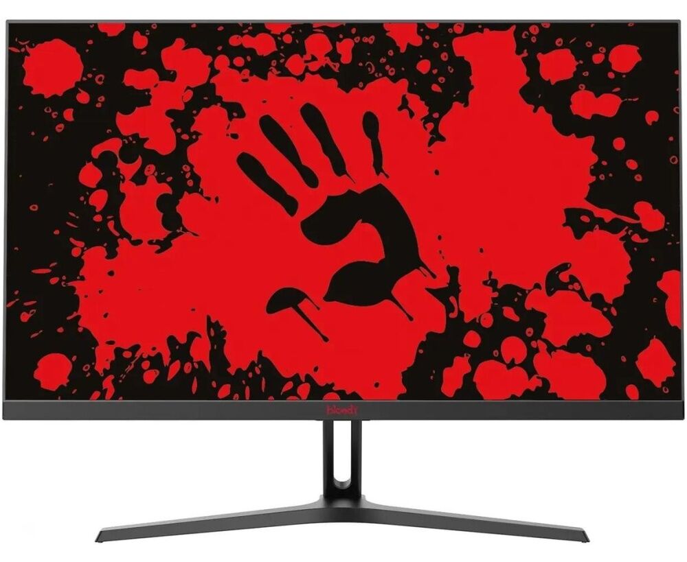 Монитор Bloody MN270 Q черный
