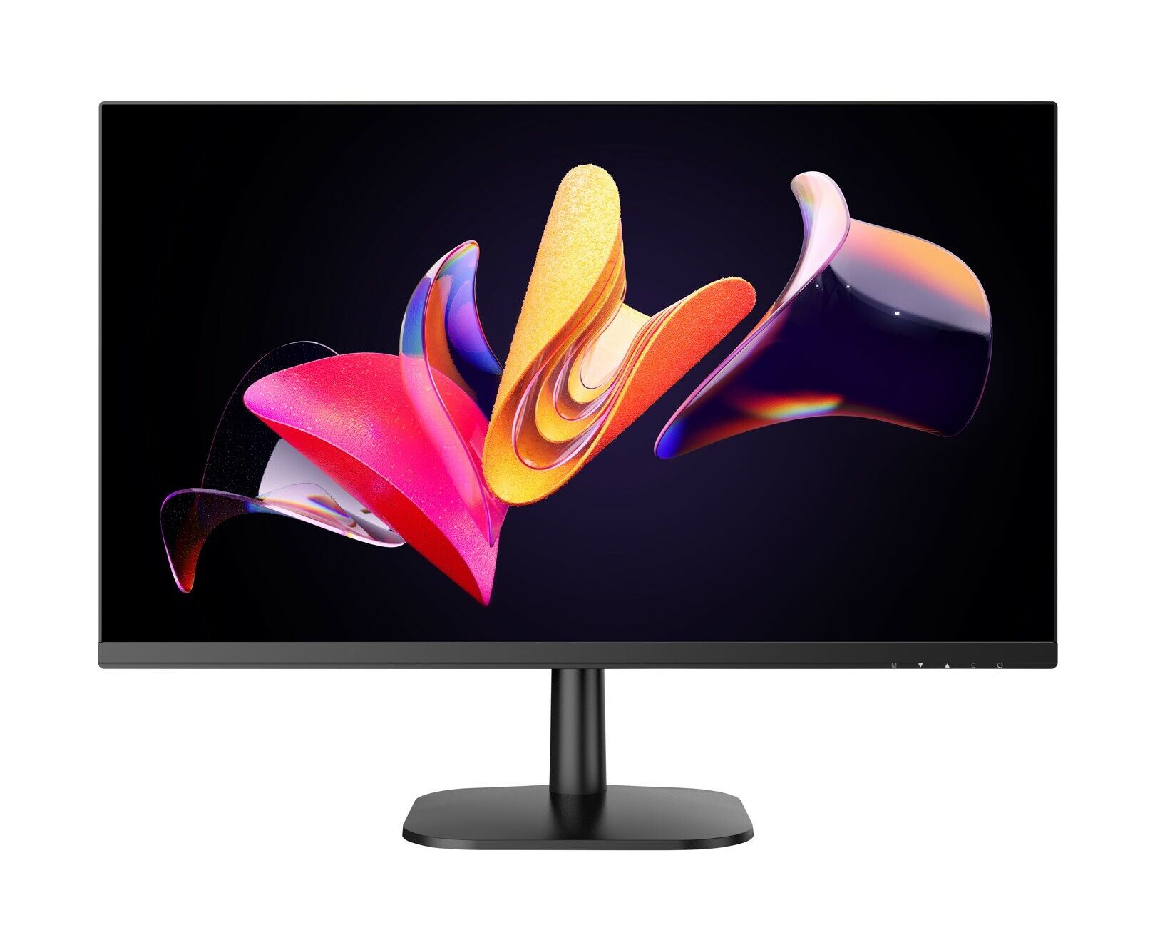 Монитор BRAVUS BVS2715 H Black