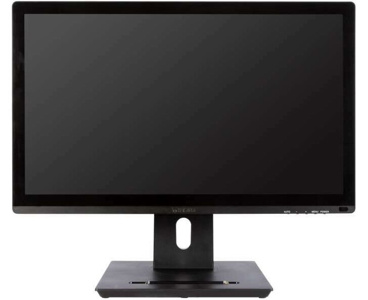 Монитор IRBIS Smartview 24 (ISM24 FIDT) 23.8'' LED Monitor Touch 1920x1080, 16:9, IPS, 250 cd/m2, 1000:1, 3ms, 178°/178°, VGA, HDMI, DP, USB, P Jack