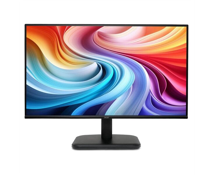 Монитор ACER EK241 Y Gbi (UM.QE1 CD.G01) Black
