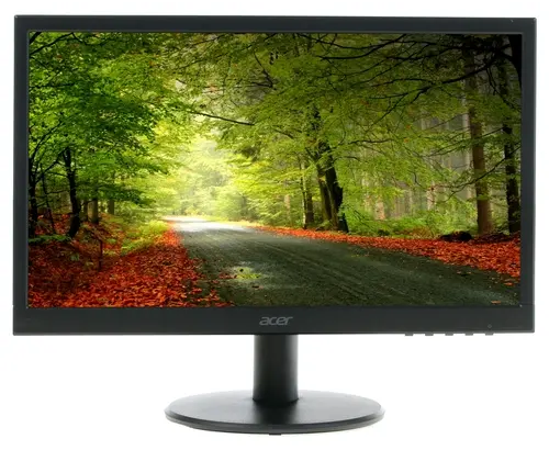 Монитор Acer EB192 QBBI UM.XE2 CD.B01 Black