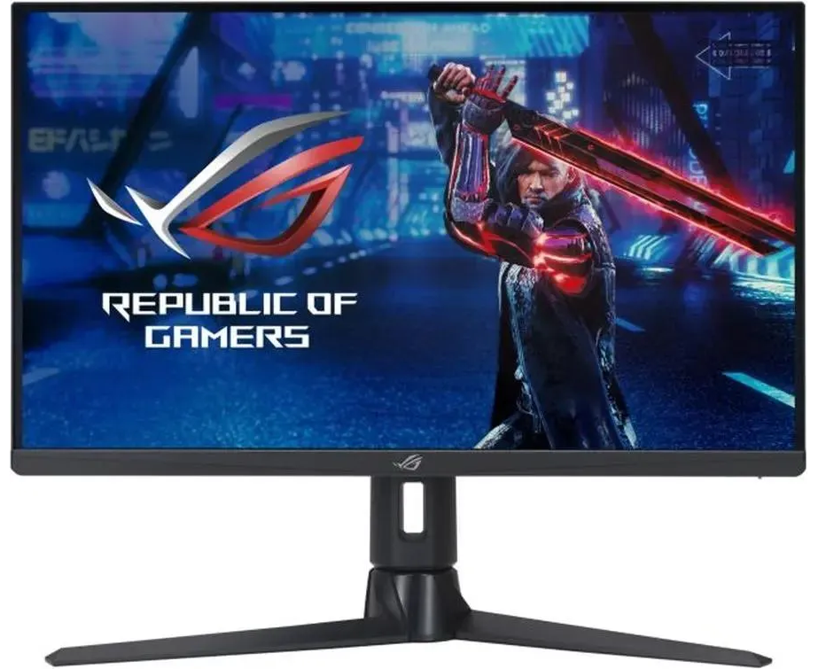 Монитор ASUS Rog Strix XG27 AQMR (90 LM08 K0-B01170)