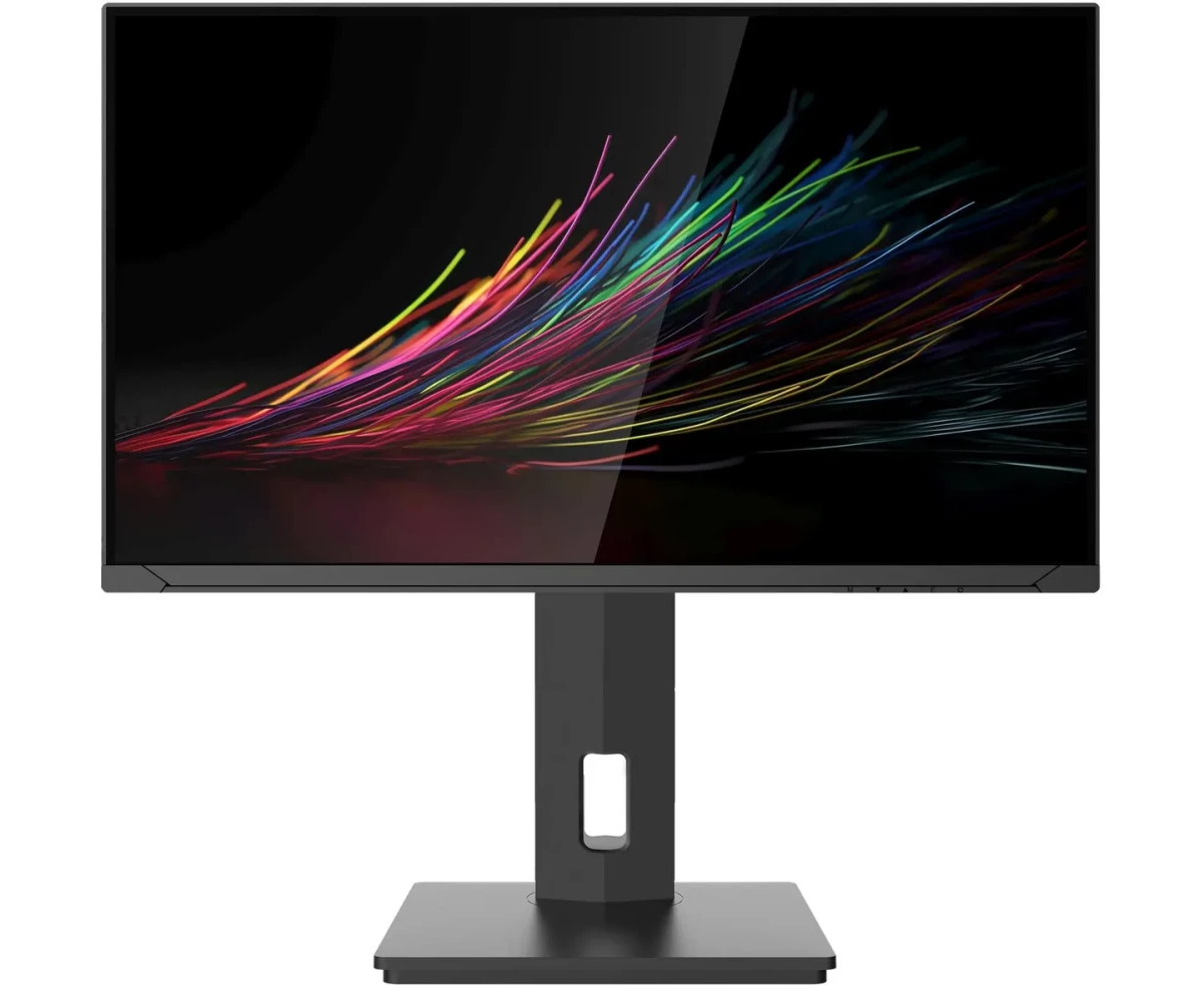 Монитор NPC MF2716-B черный