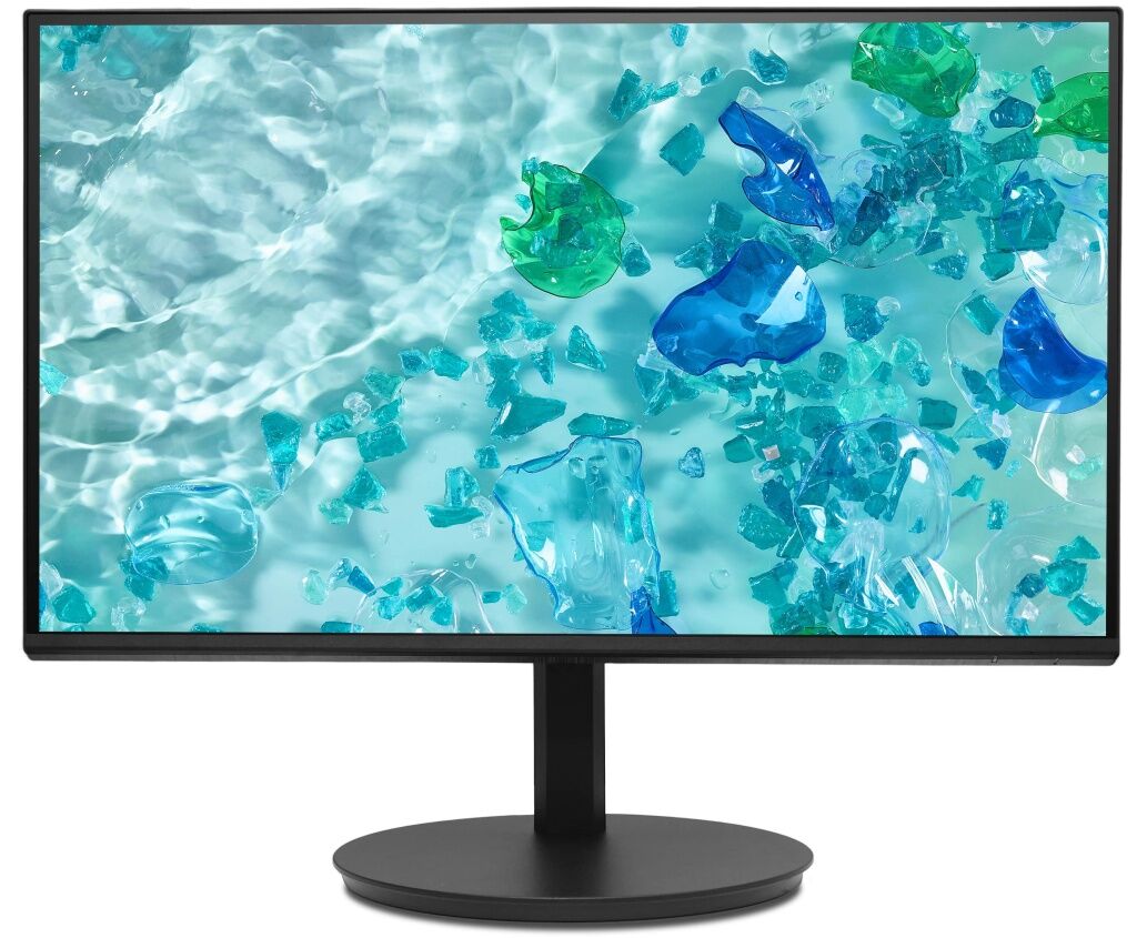 Монитор Acer CB272 Gbmiprxv UM.HB2 CD.G01