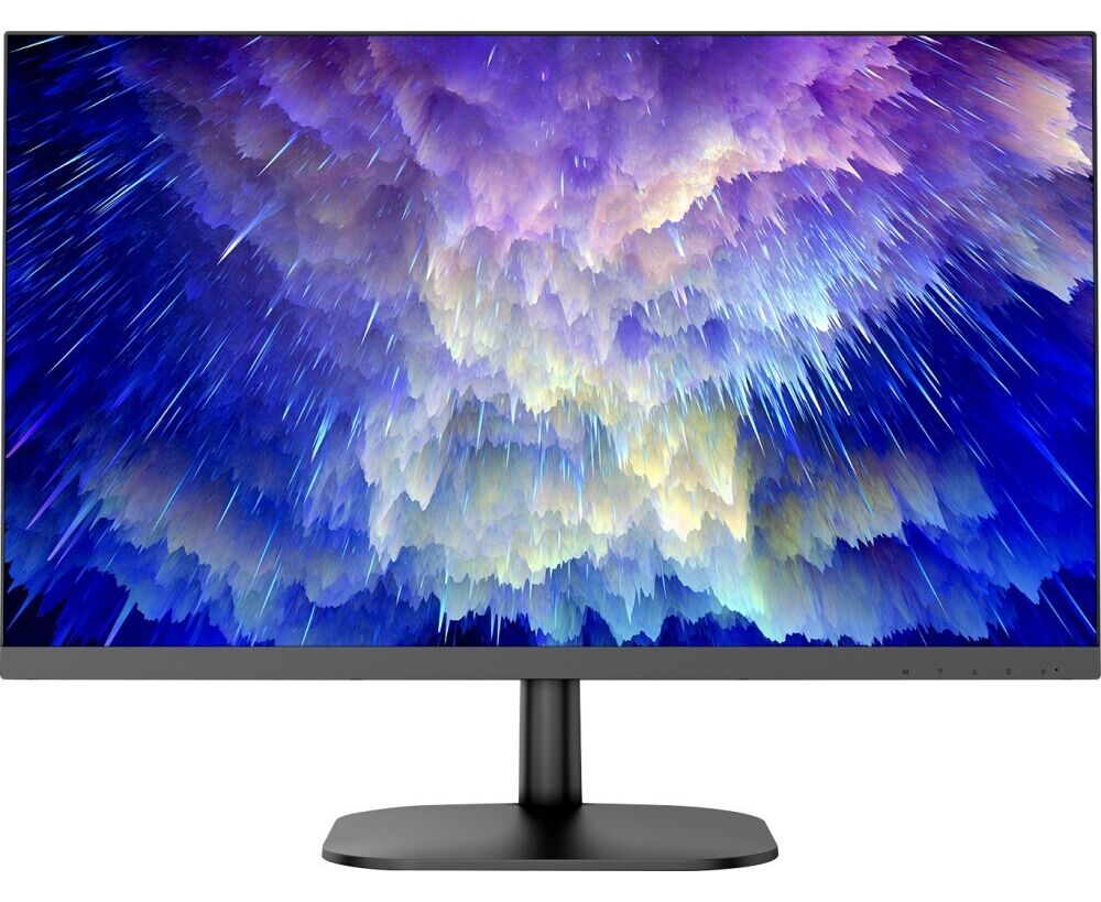 Монитор NPC MQ2409-A черный