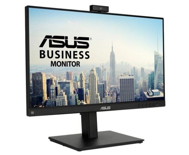 Монитор ASUS BE24 EQK BK (90 LM05 M1-B01370)
