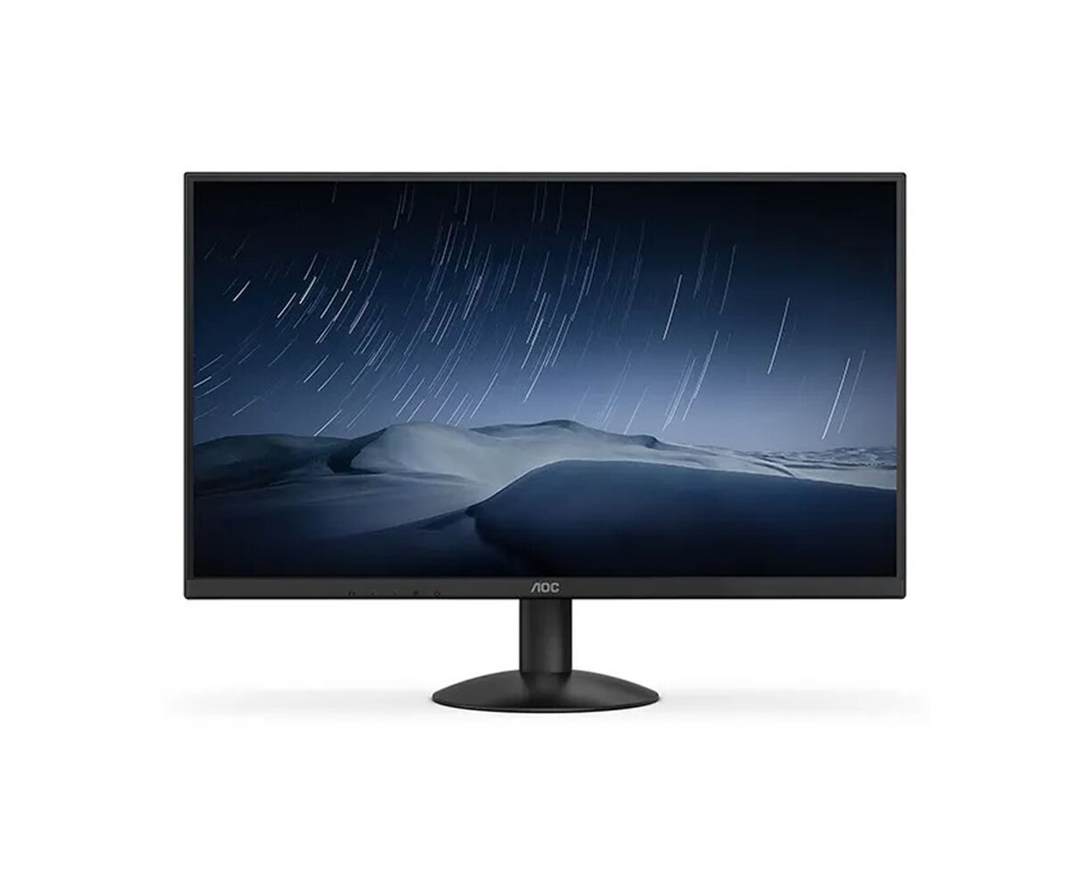 Монитор AOC 27 B30 H Black