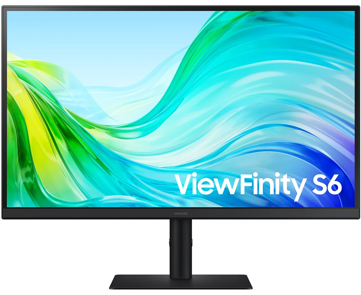 Монитор Samsung LS27 F610 EAIXCI