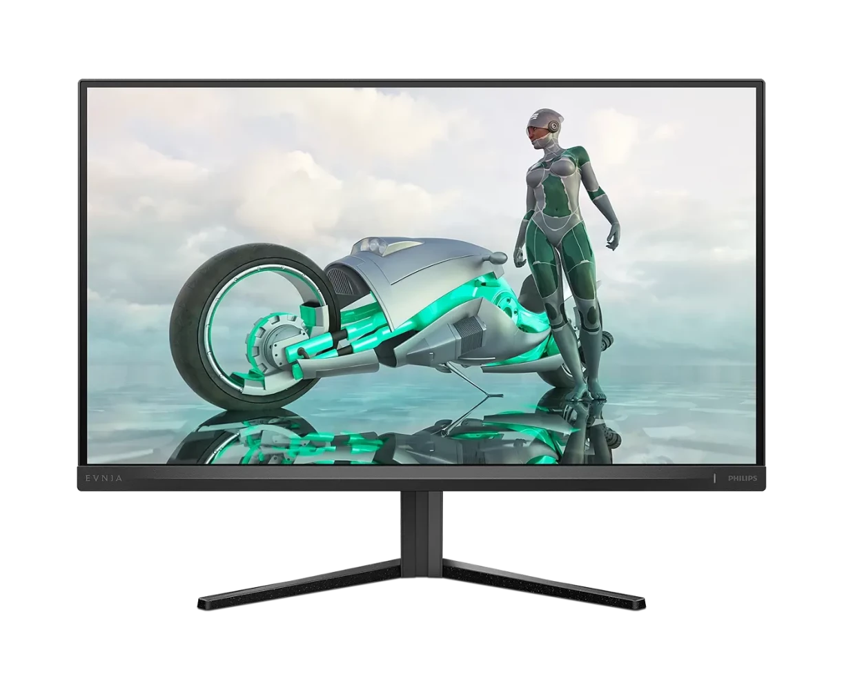 Монитор PHILIPS 27 M2 N3500 NL/00(01) Black