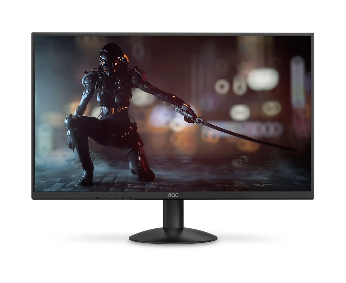 Монитор AOC 27 B30 H3 Black