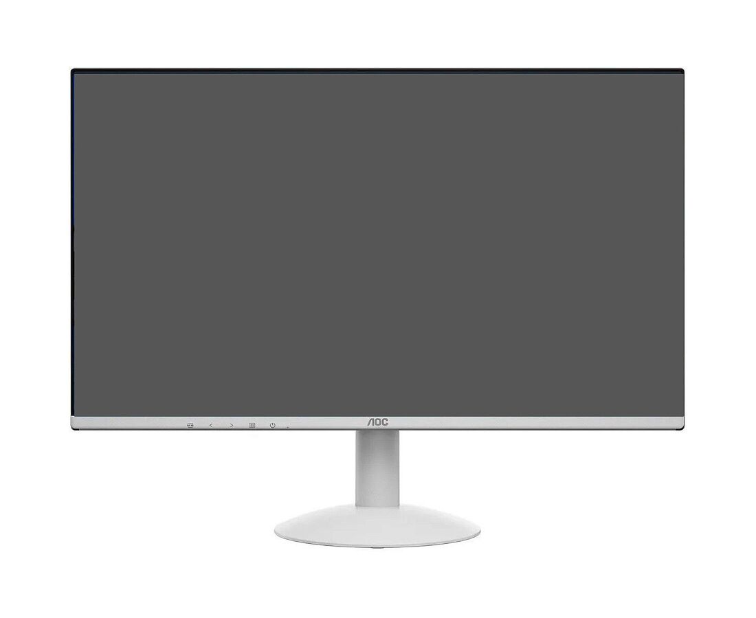 Монитор AOC 24 B30 H3/BW White