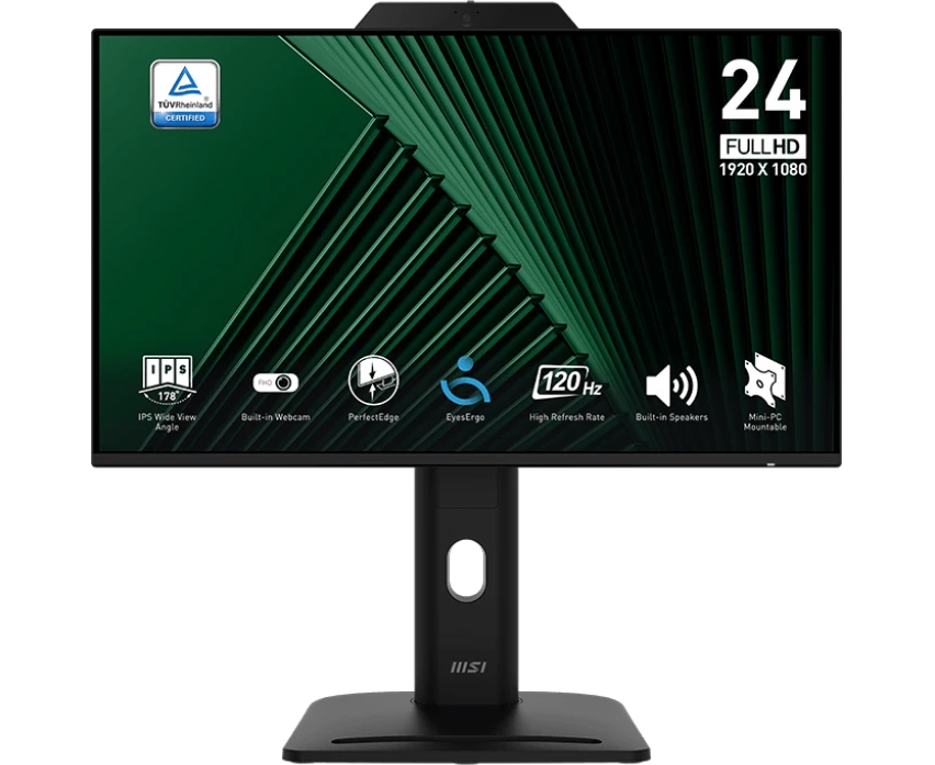 Монитор MSI Pro MP242 PMG (9 S6-3 PD89 T-005)