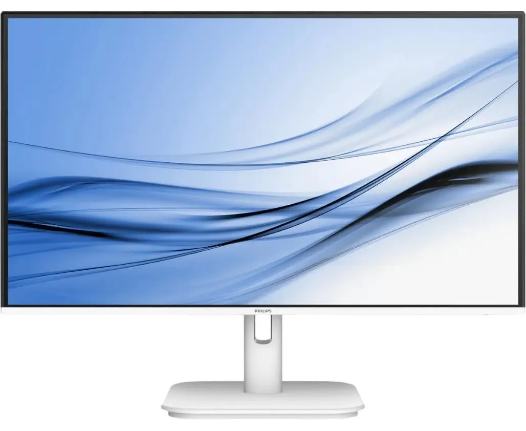 Монитор Philips 27 E1 N1200 AW/60 белый