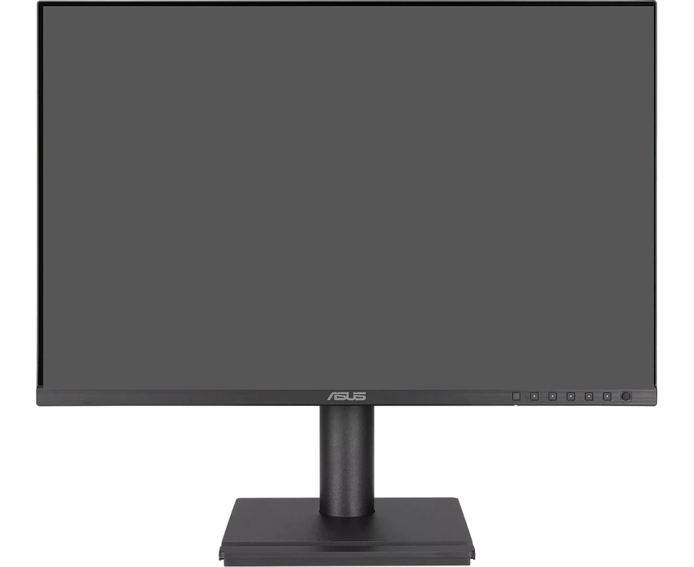 Монитор LCD ASUS VA279 QGS (90 LM04 J1-B01171) IPS monitor 16:9, FHD 1920x1080, 1ms MPRT, 350cd/m2, 120 Hz, D-sub, HDMI, DP, USB hub (4x USB 3.2)